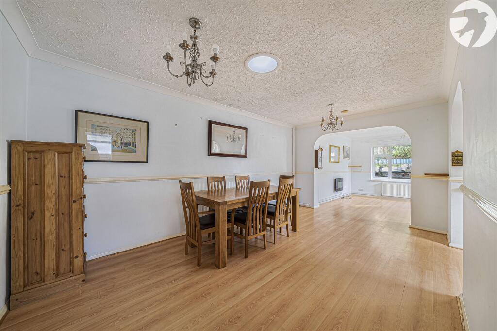 Extended Living Room