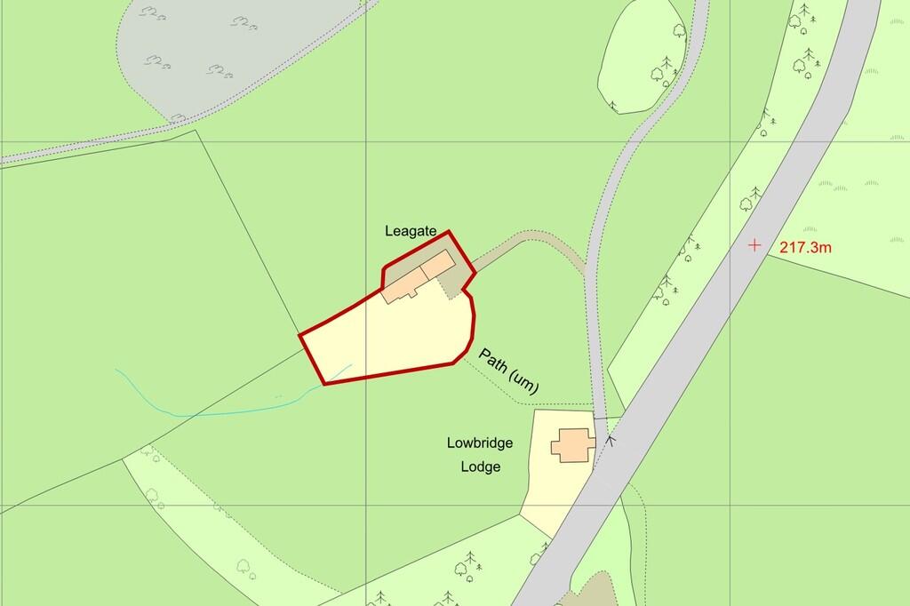 OS MAP - 01221688