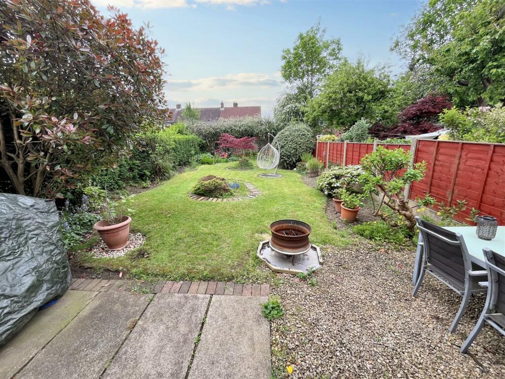 Gardens
