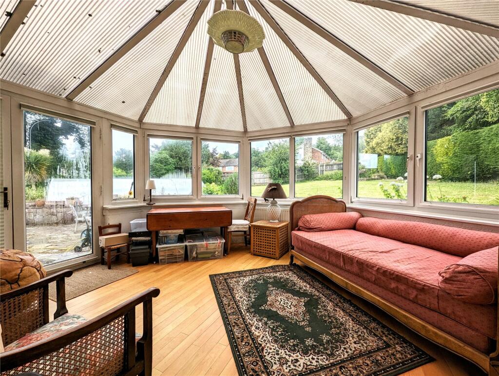 Conservatory