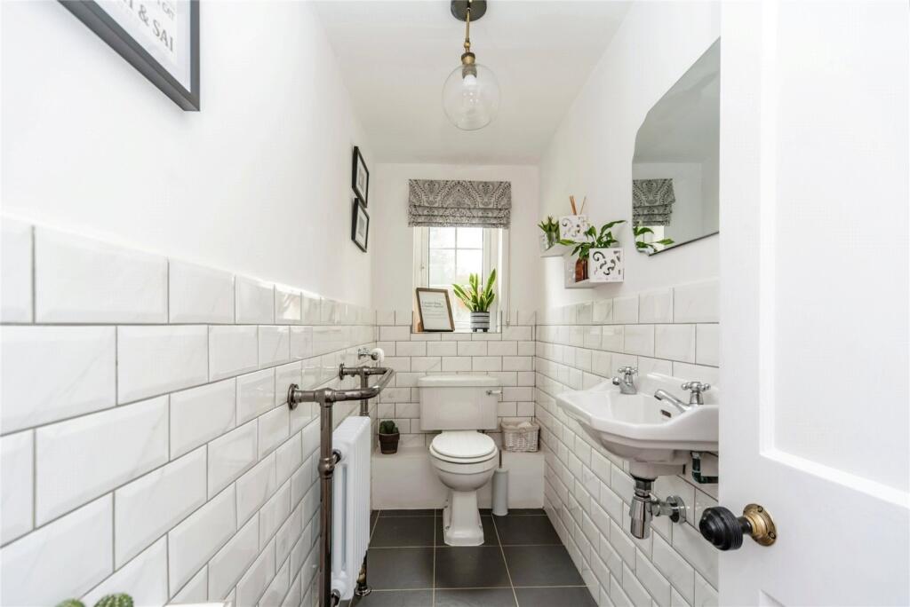 Cloakroom