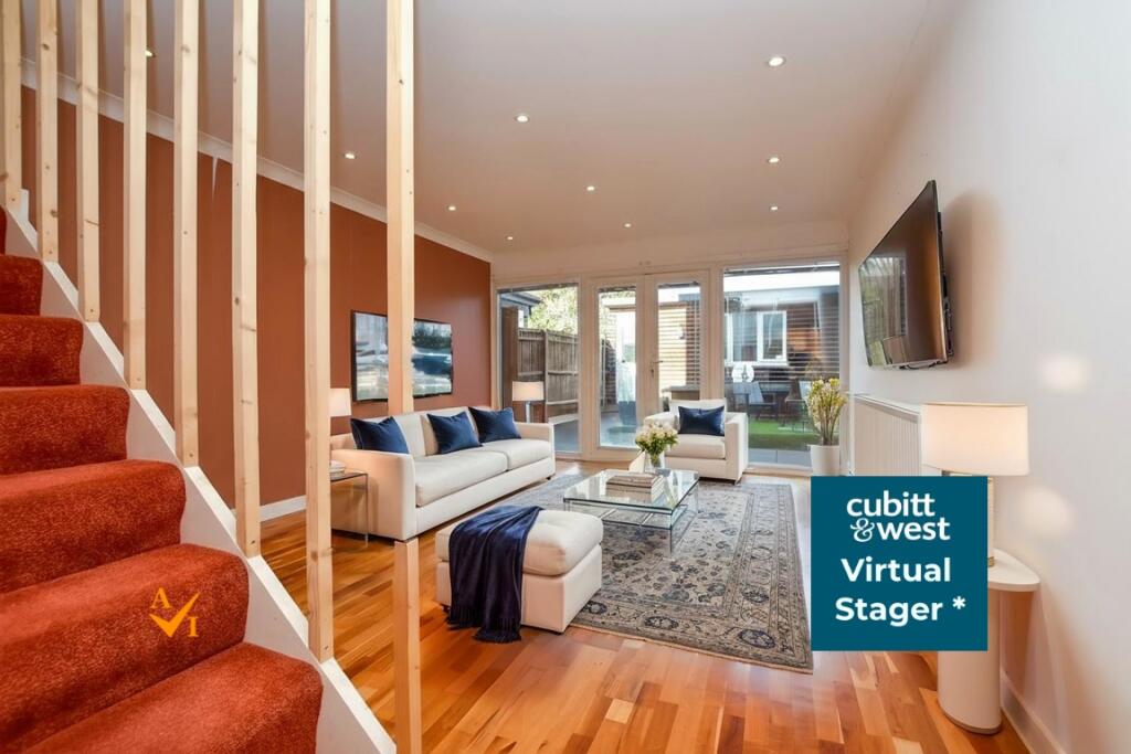 Lounge (Contemporary Style)