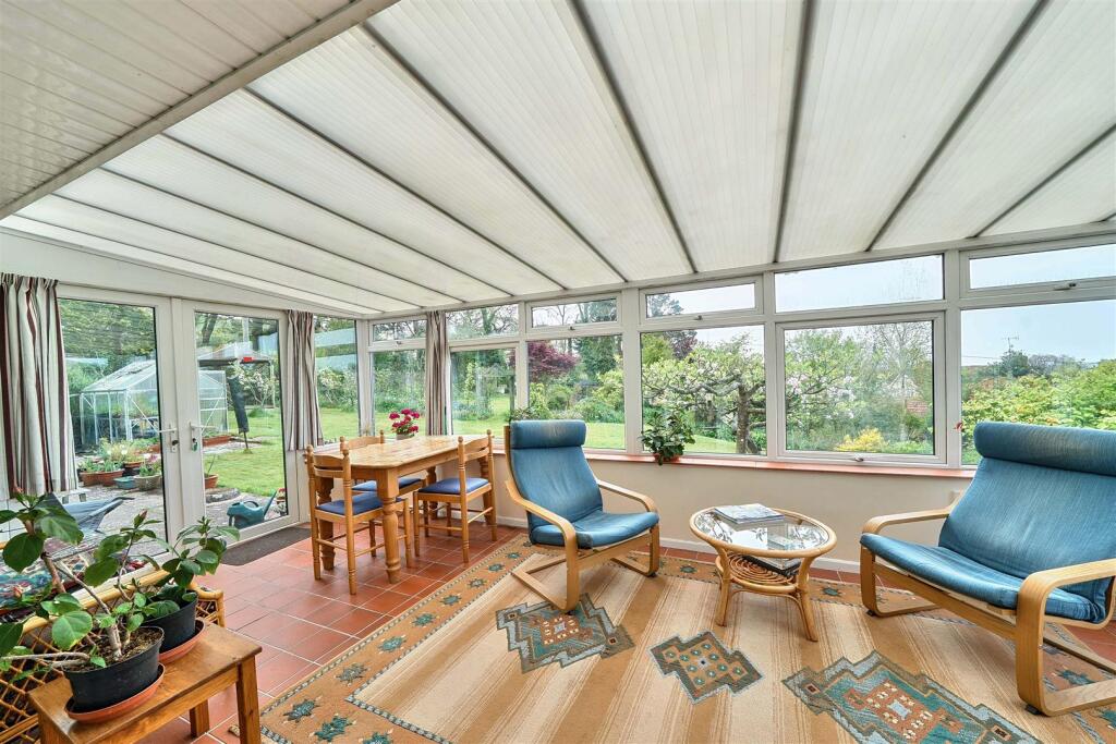Conservatory