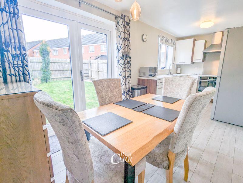 Kitchen-Diner