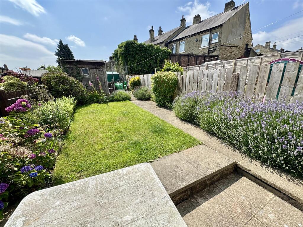 Bramleys Estate Agents - Rayner Road - Brighouse (