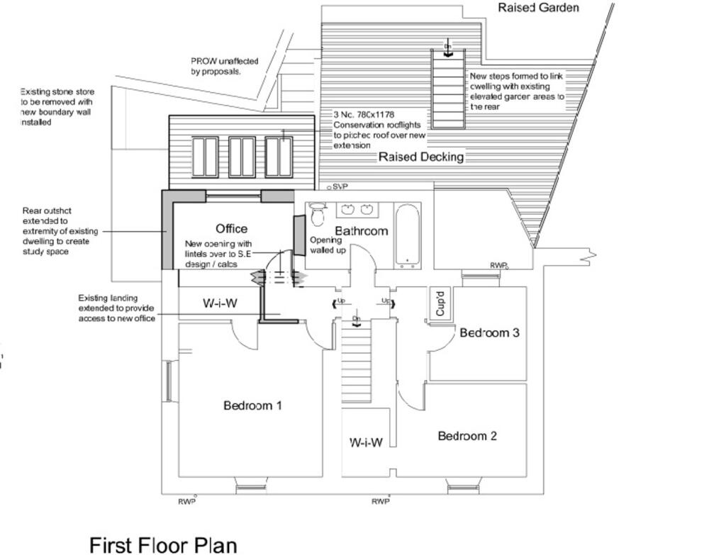 PLANNING CONSENT