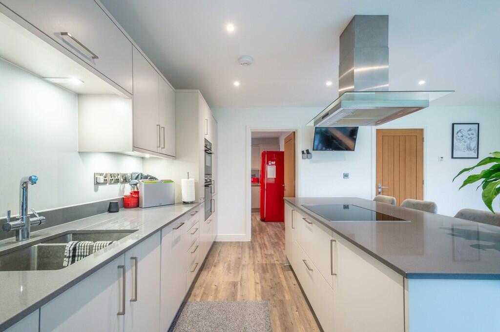 33 Old Stable Lan...