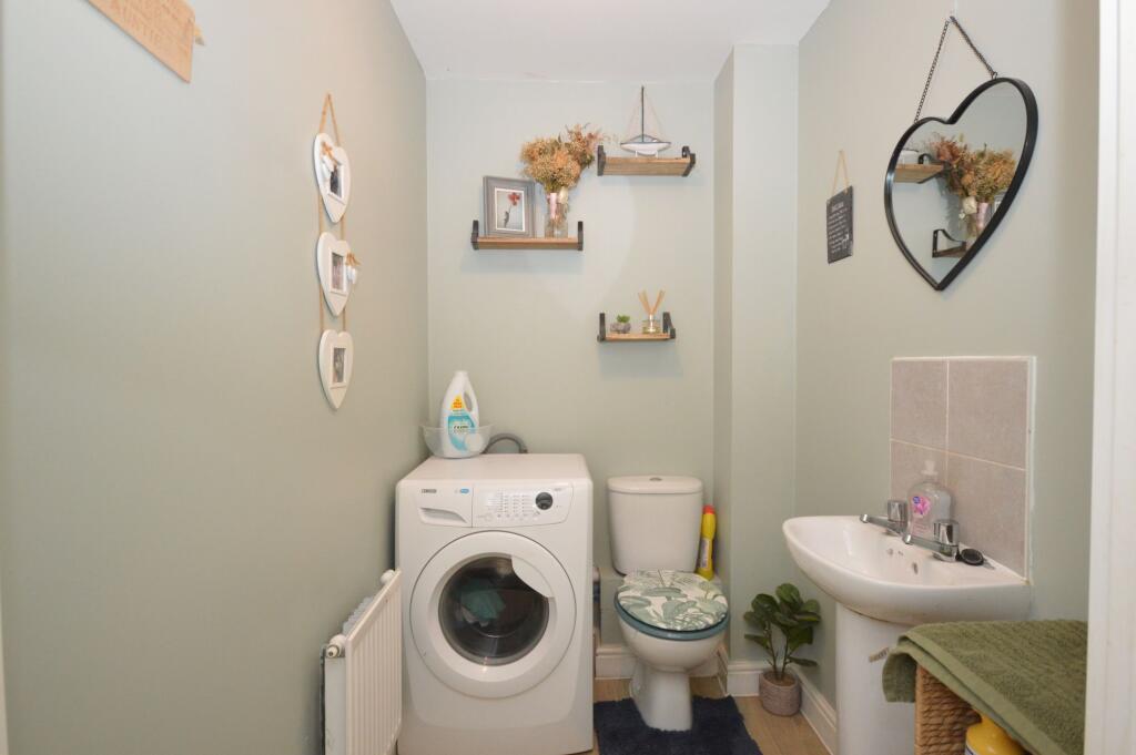 WC/Utility