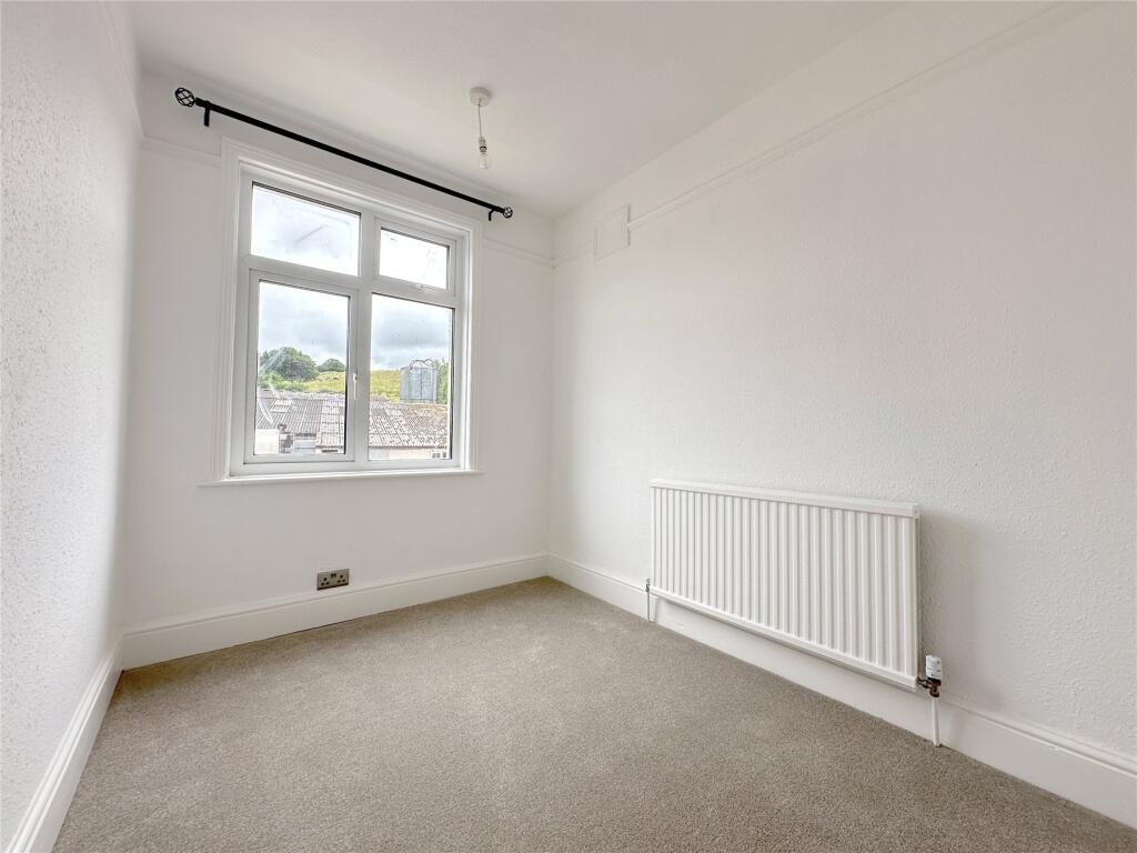 Forth Bedroom
