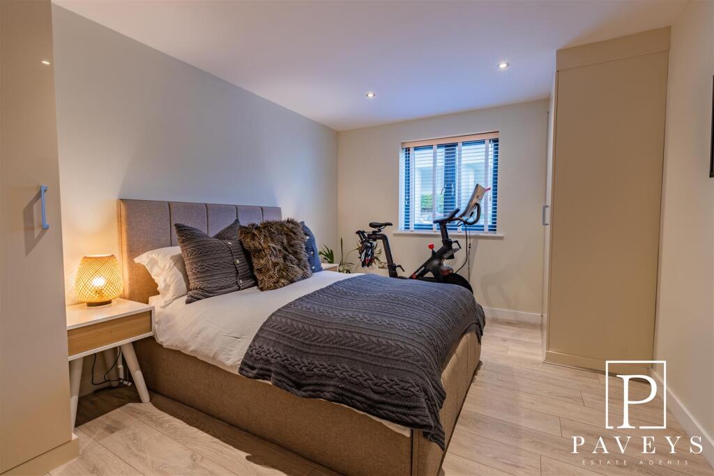 BEDROOM TWO