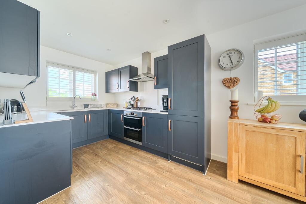 Kitchen /Dining Room  (3)