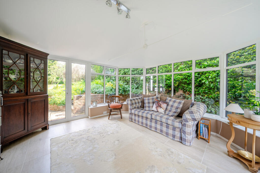 Conservatory