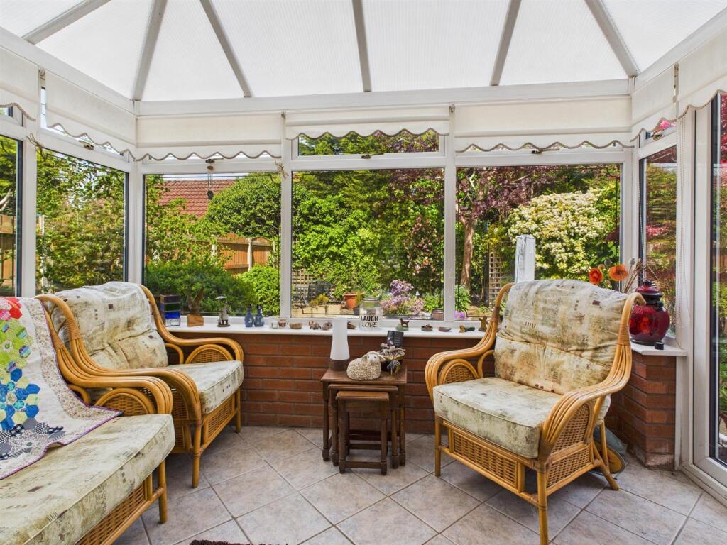 Conservatory