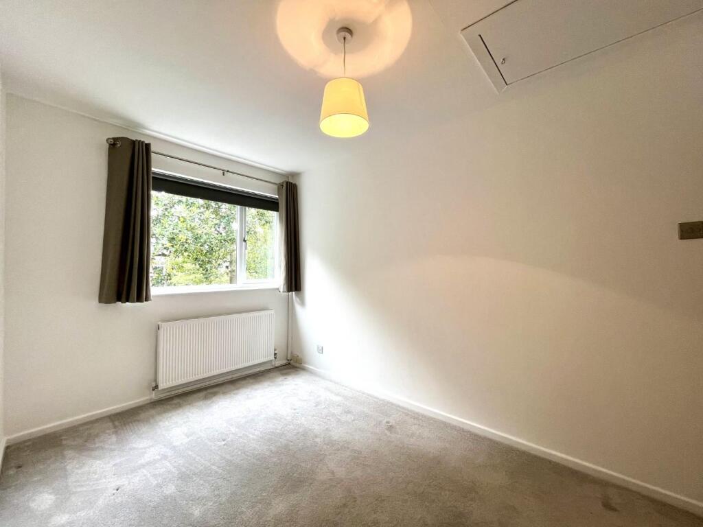 Bedroom 2 Aspect 2