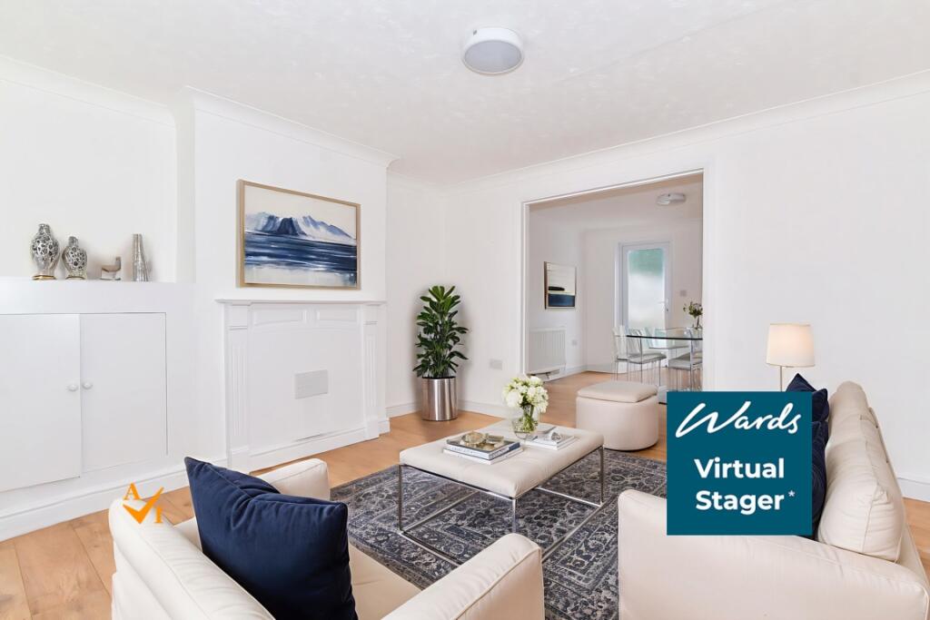 Lounge (Modern Style)