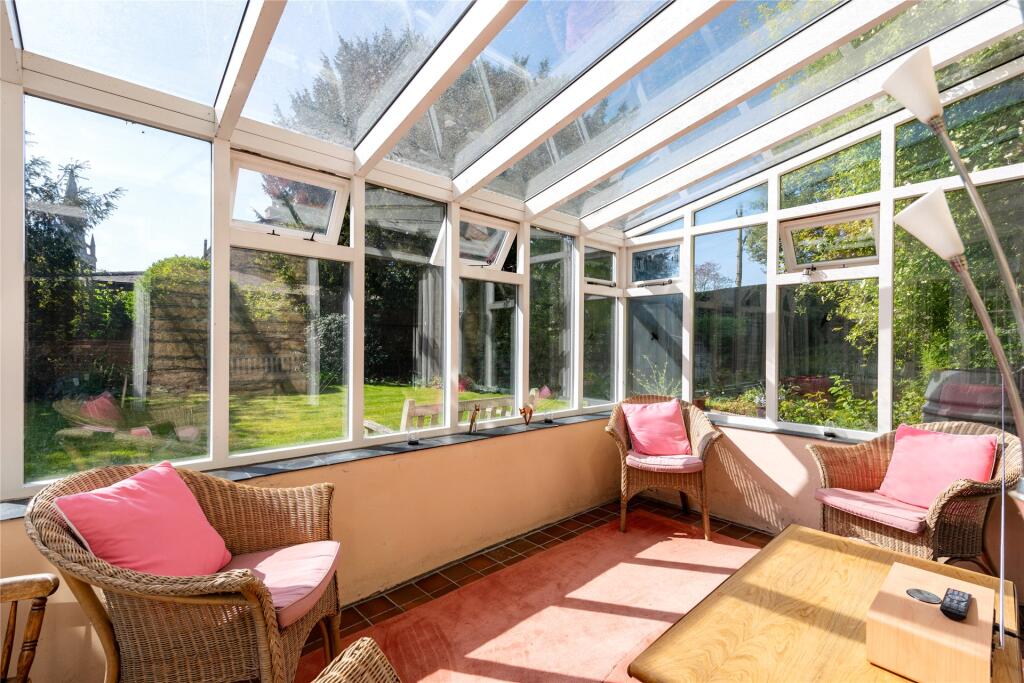 Conservatory
