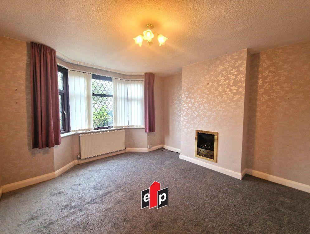 Sewall Highway, Wyken - Lounge