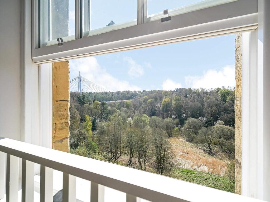 Window View