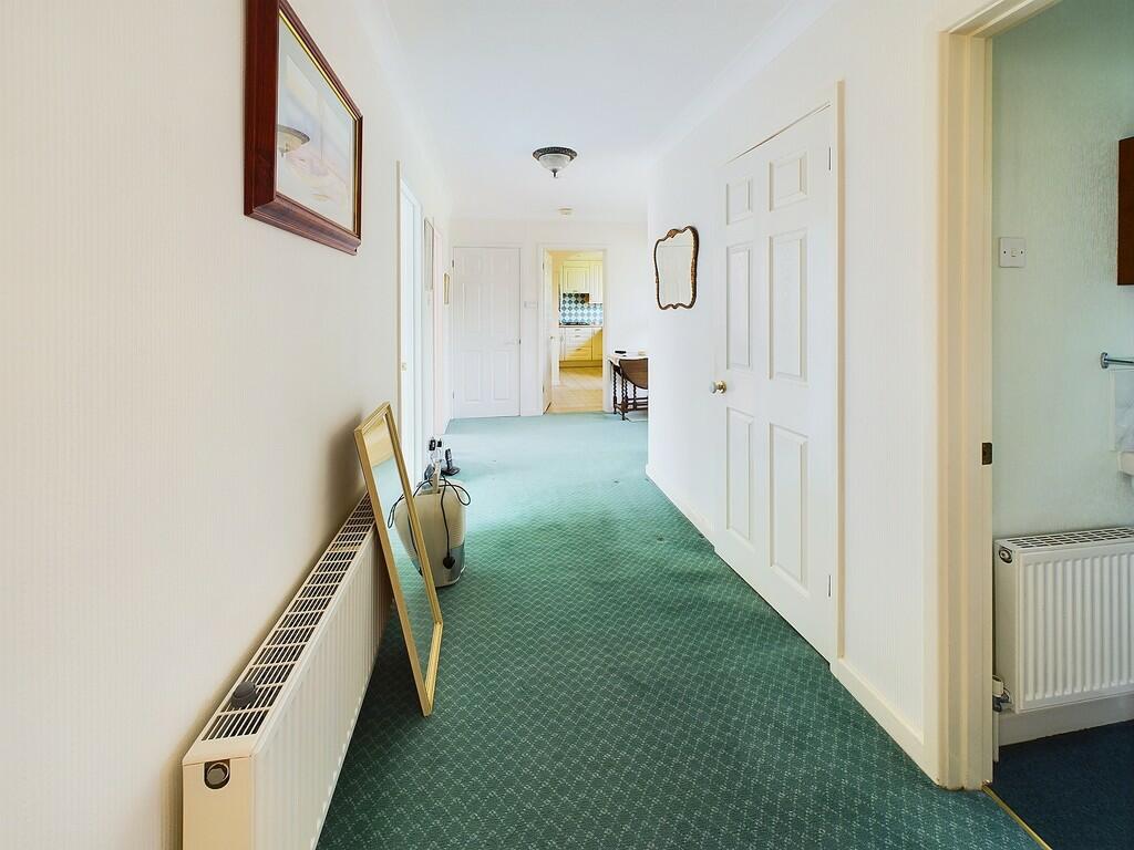 Hall b