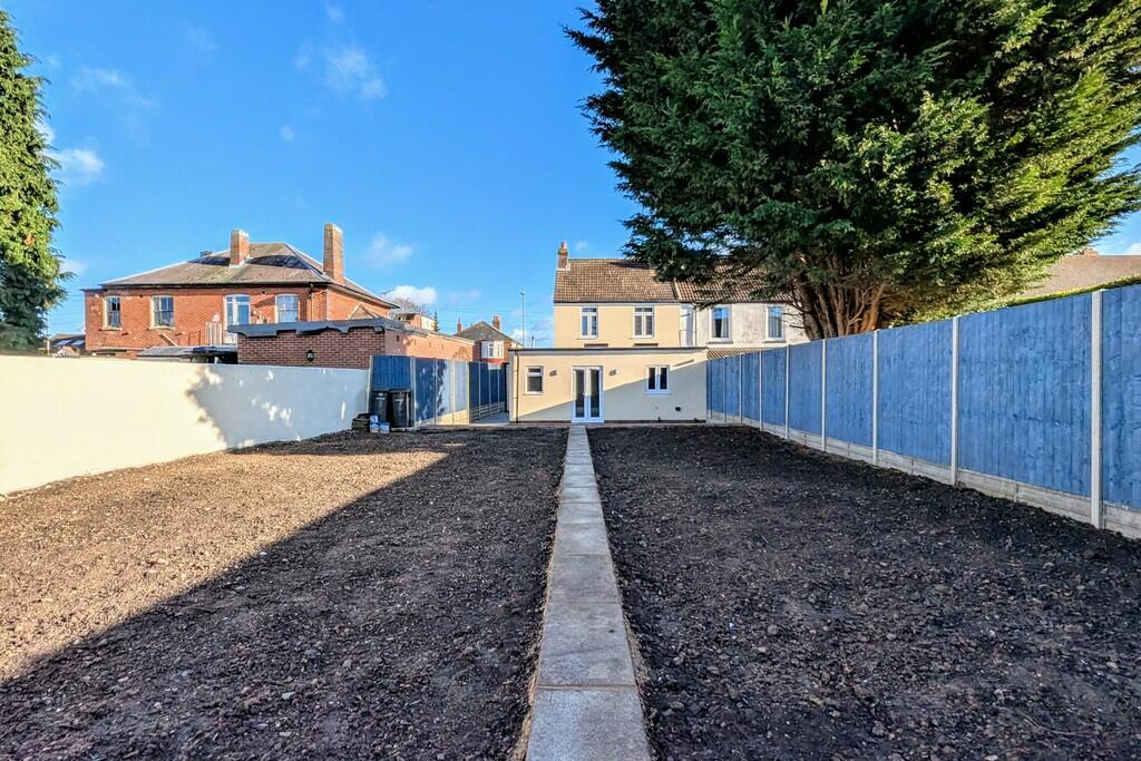 Garden B