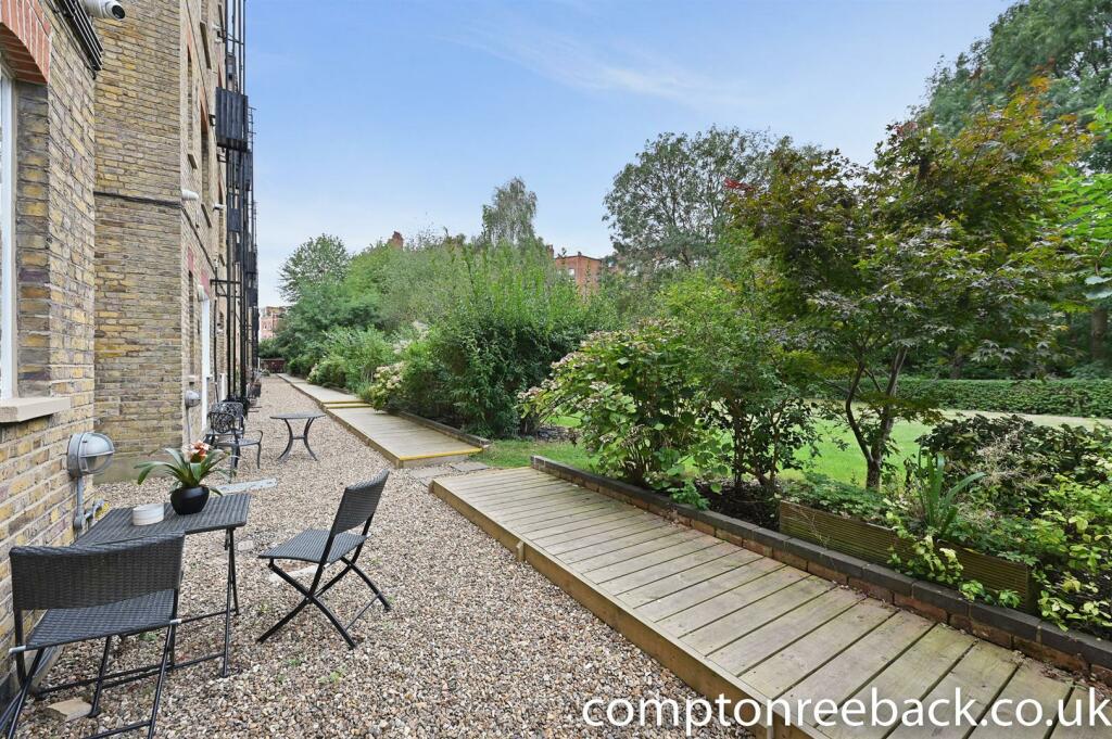 Communal Gardens