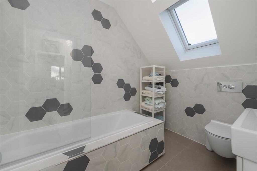 Baddlesmere Road, Tankerton, Whitstable