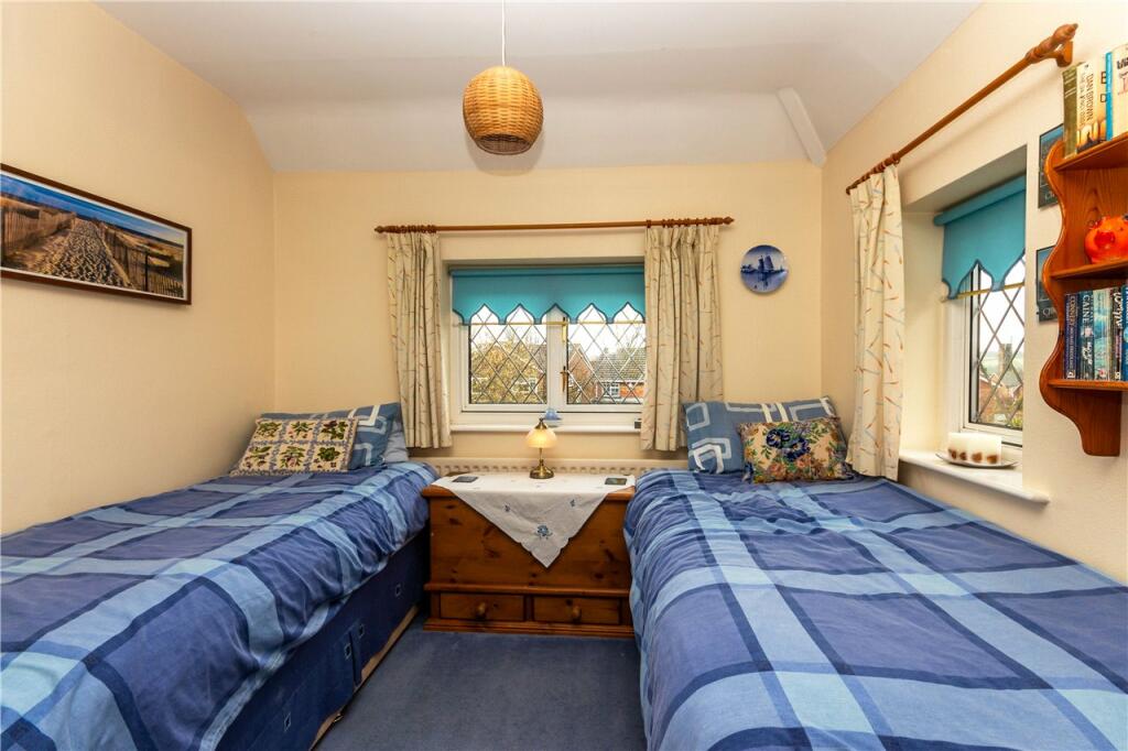 Bedroom 2