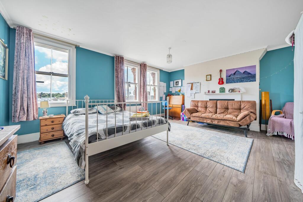 Bedroom Two (1)