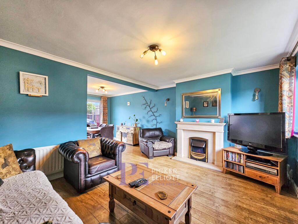 Lounge Area