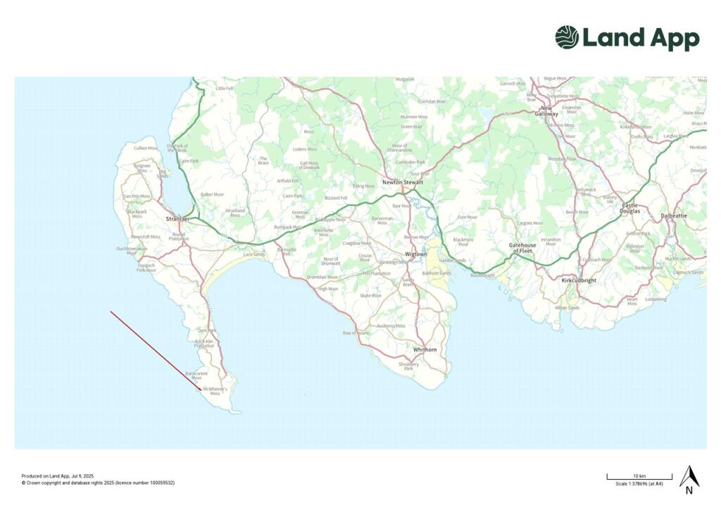Location Plan