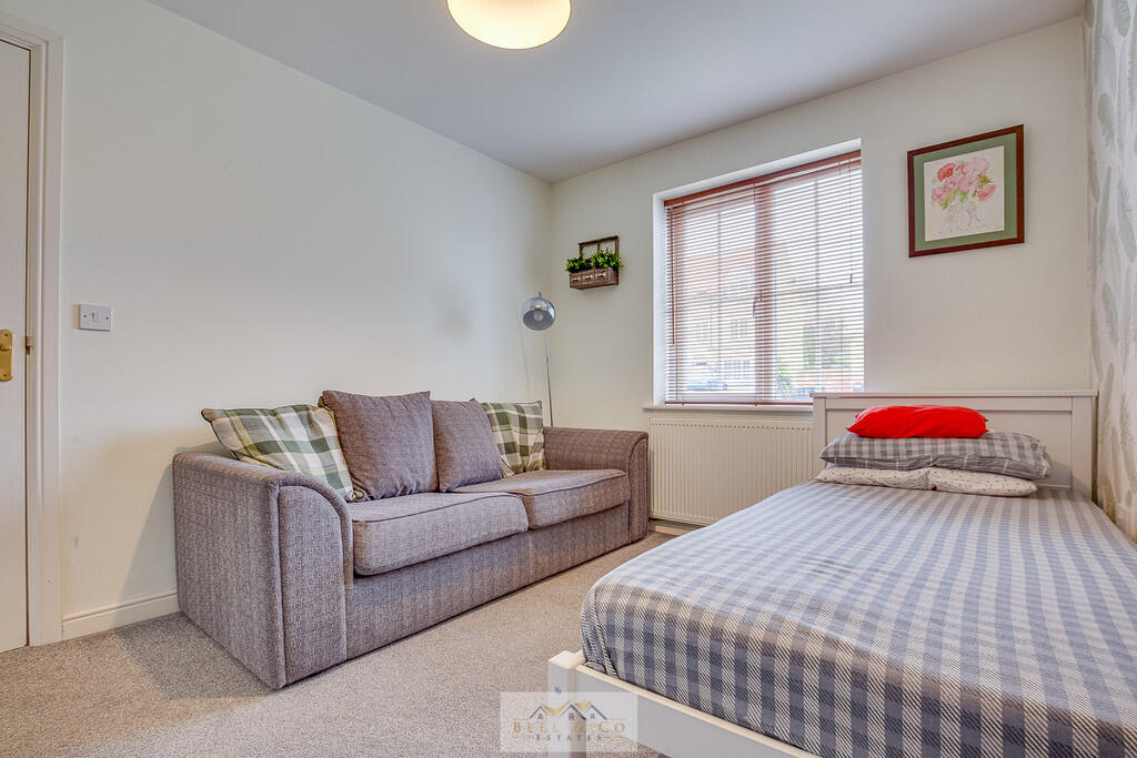 Bedroom 3.2