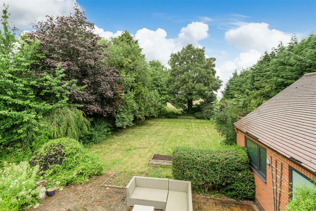 1 Atterton Lane, Witherley