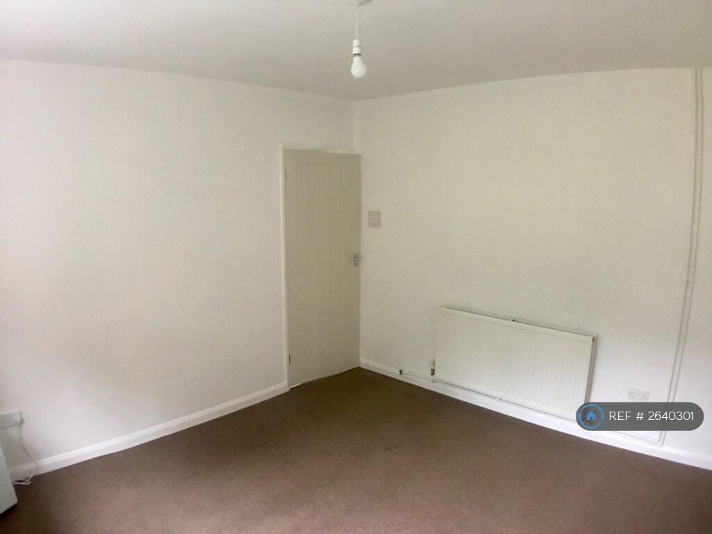 Bedroom 2 Rear