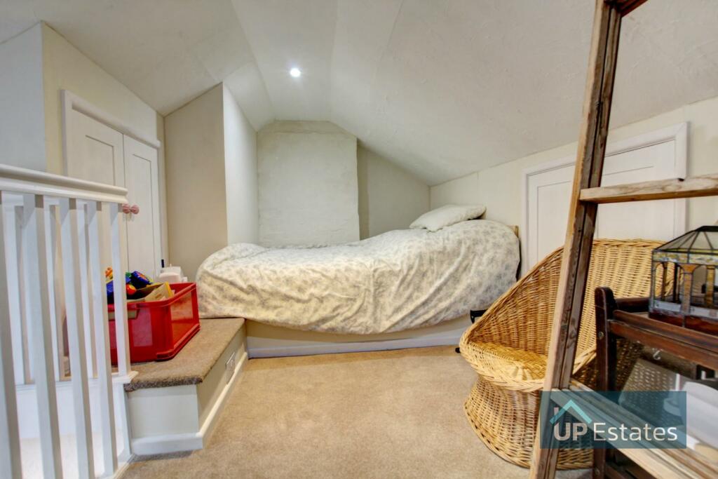 MEZZANINE