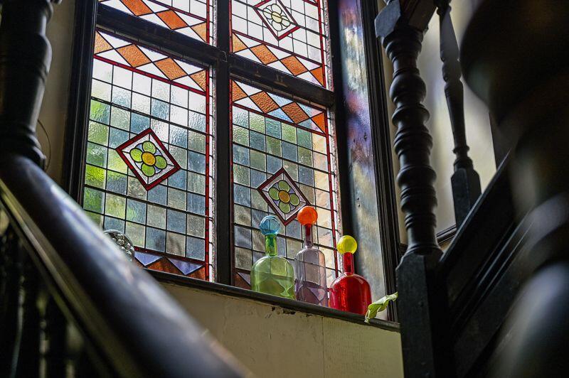 window