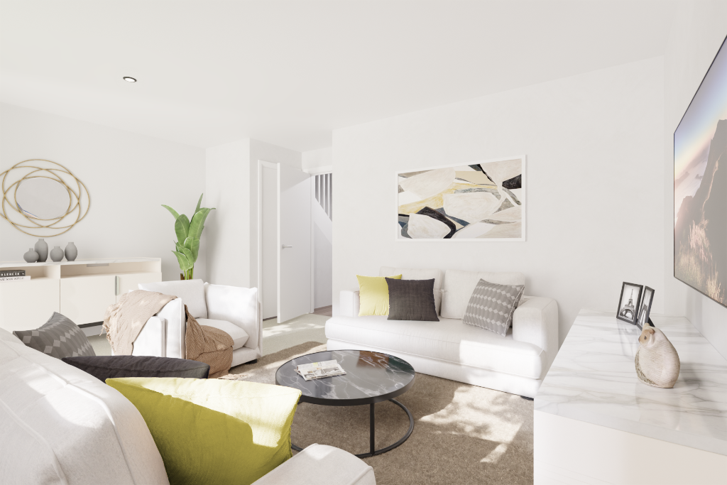 Representative spec.