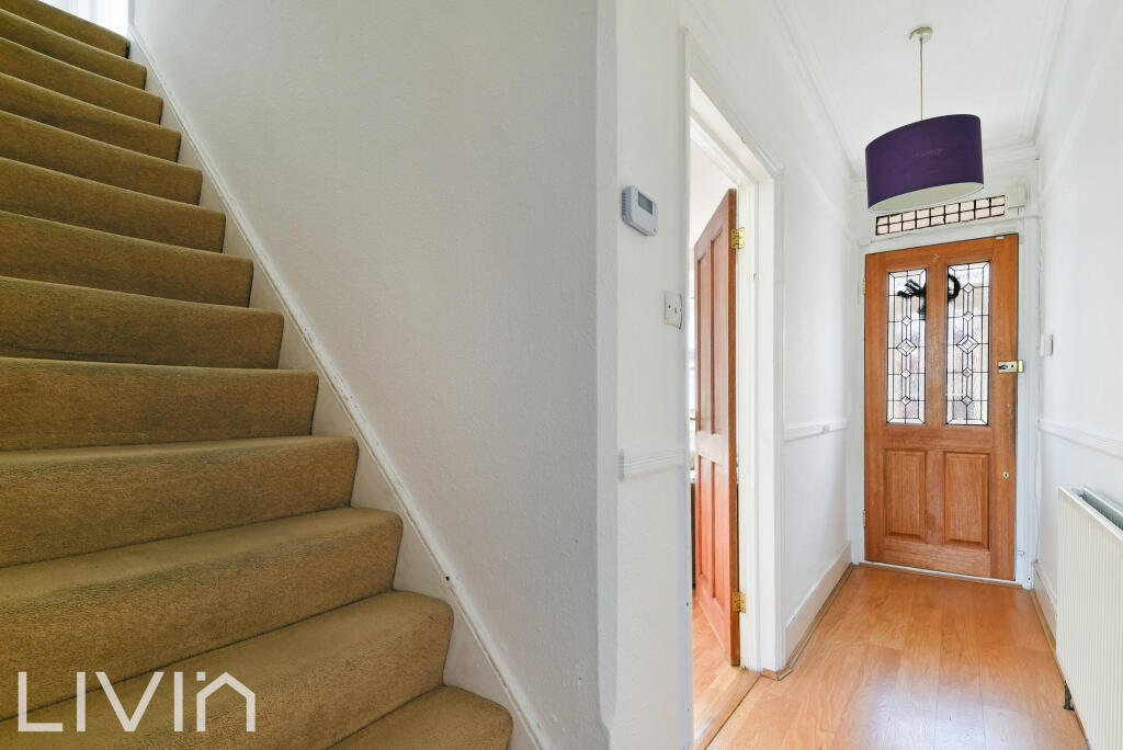 TUNSTALL ROAD, 85#-17