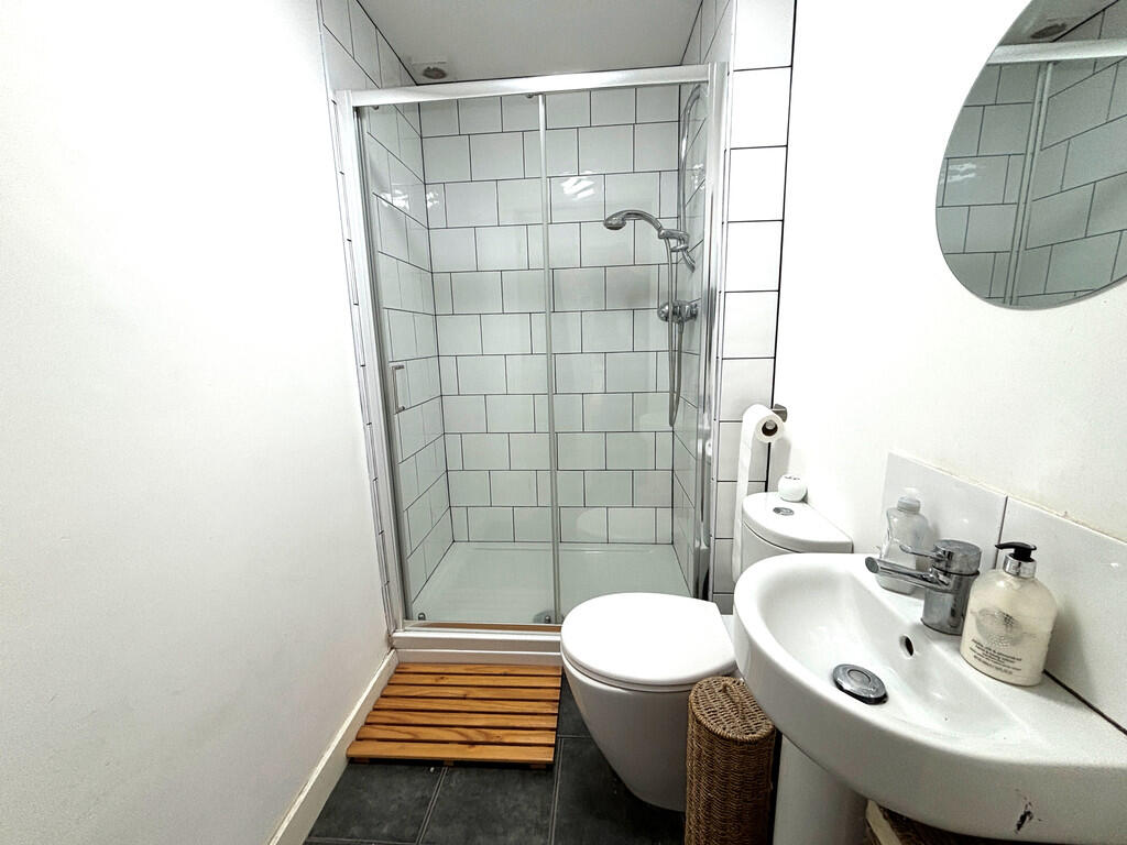 Annexe - Shower R...