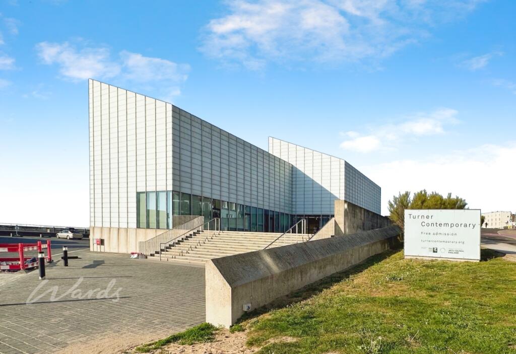 William Turner ga...