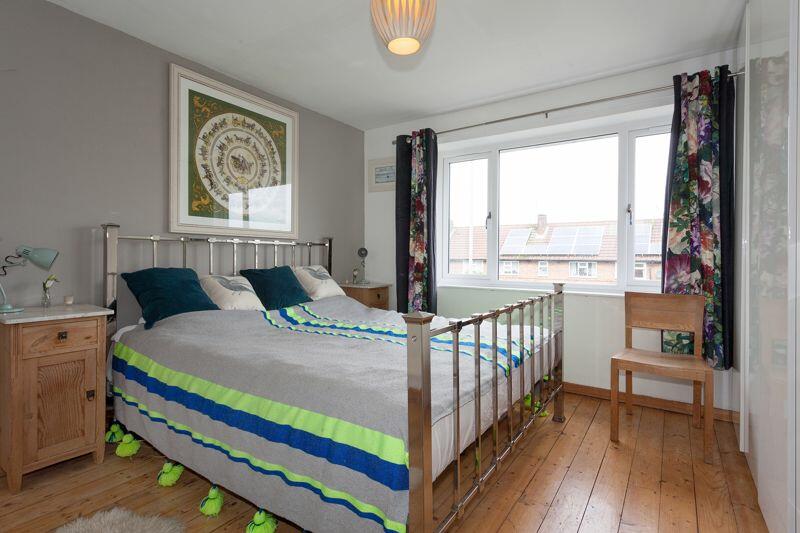 BEDROOM 1 FRONT 