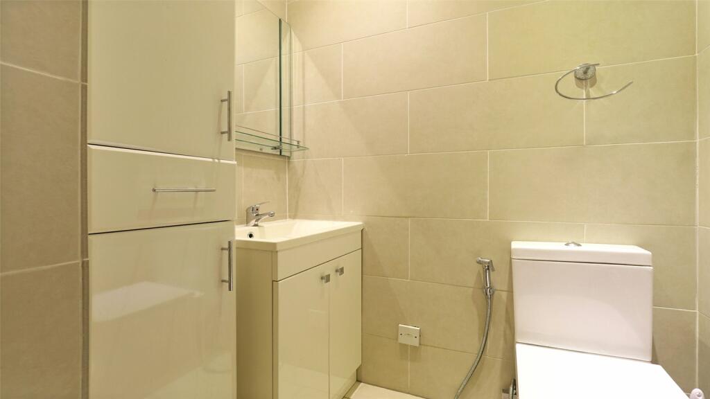 Guest Wc