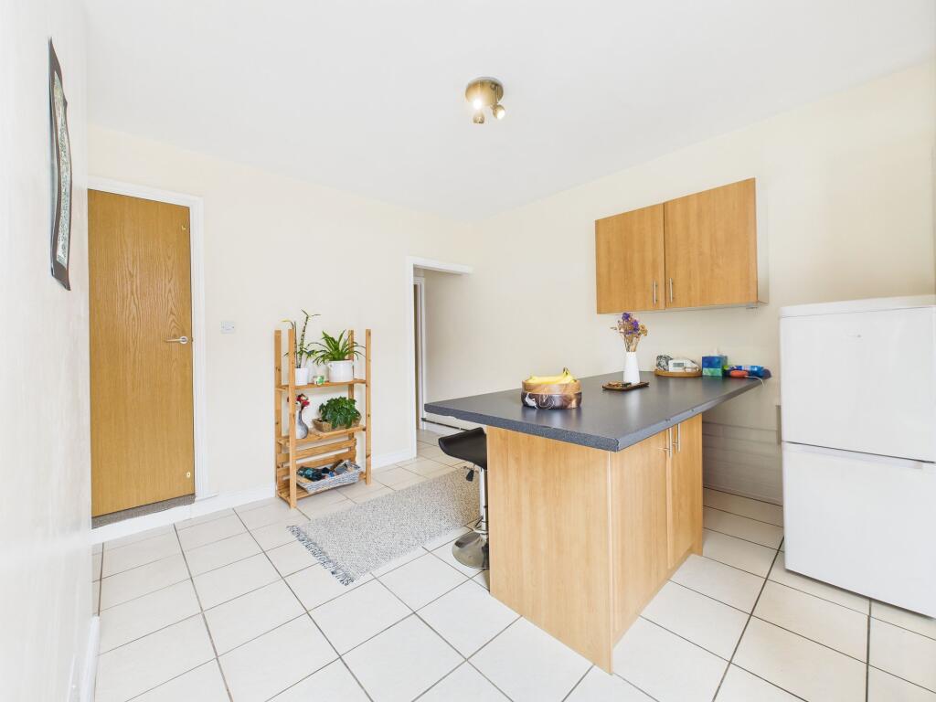 Dining-Kitchen