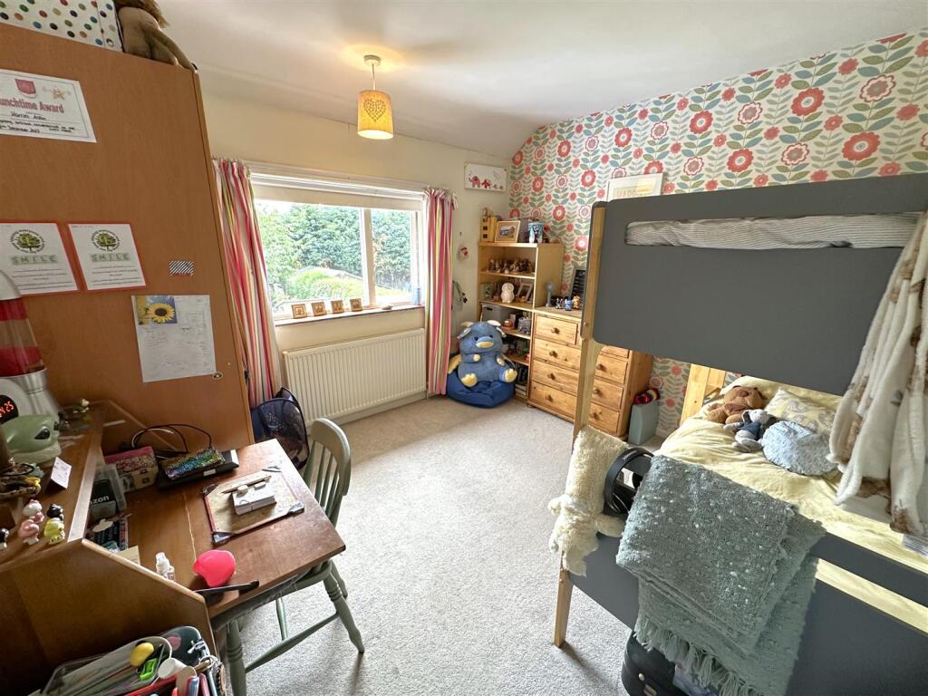 Bedroom Two 680