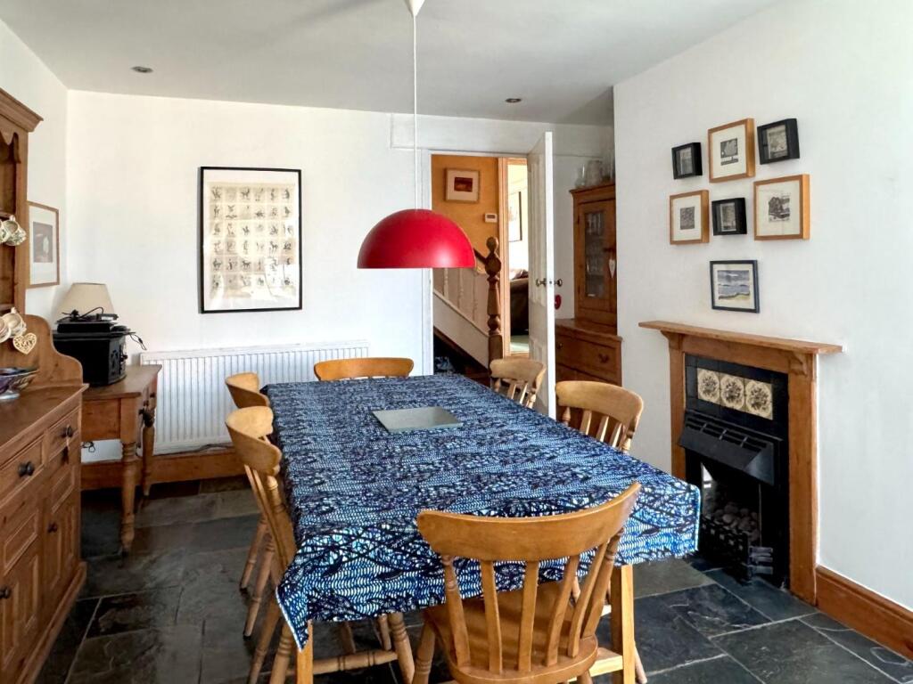 Reception Room 3/Breakfast Room