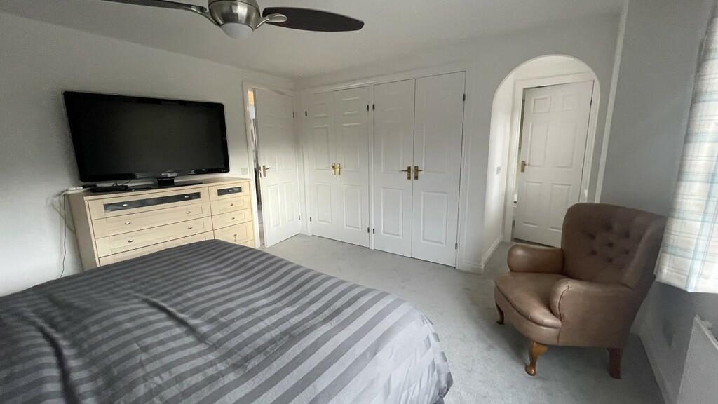 Master Bedroom Vi...