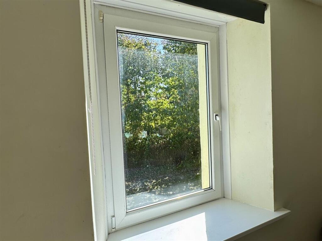 View From Bedroom Two
