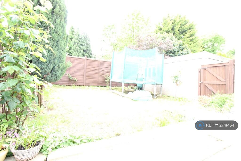 Garden 1