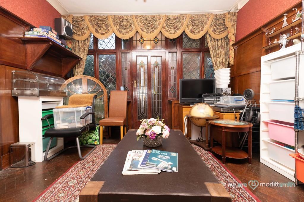 Entrance Hall/Rec...