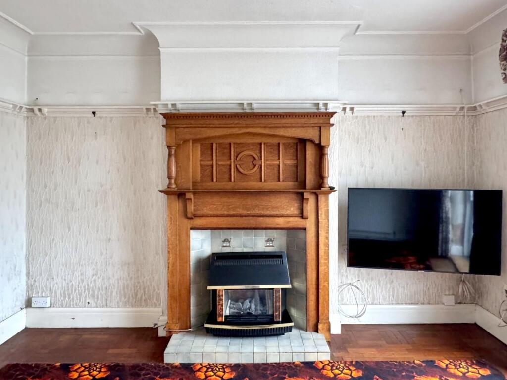 Reception Room 2