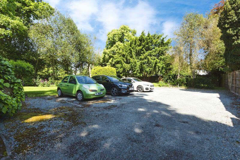 PHOTOS SHOW A GENERAL VIEW OF THE RET...